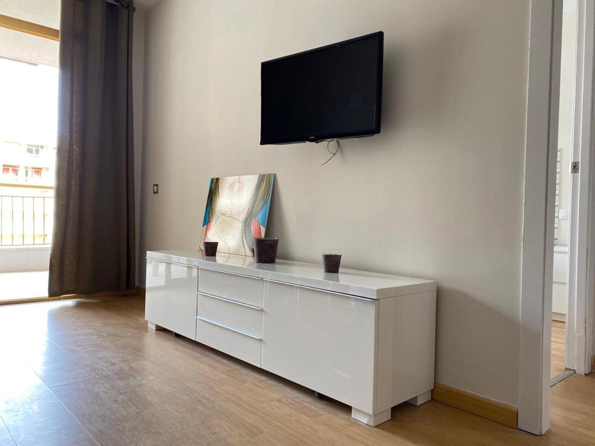 Apartamento סאלו מראה חיצוני תמונה