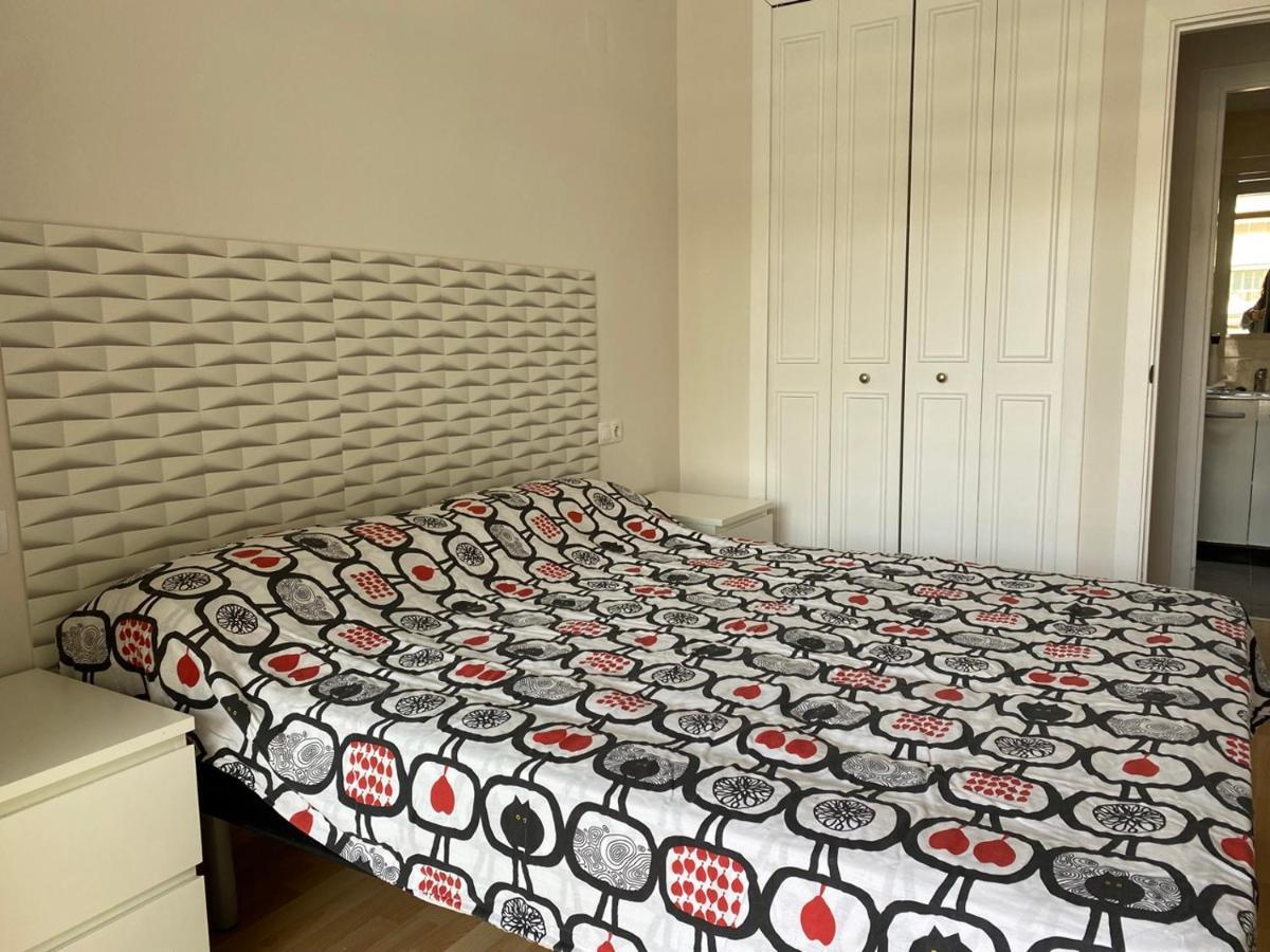Apartamento סאלו מראה חיצוני תמונה