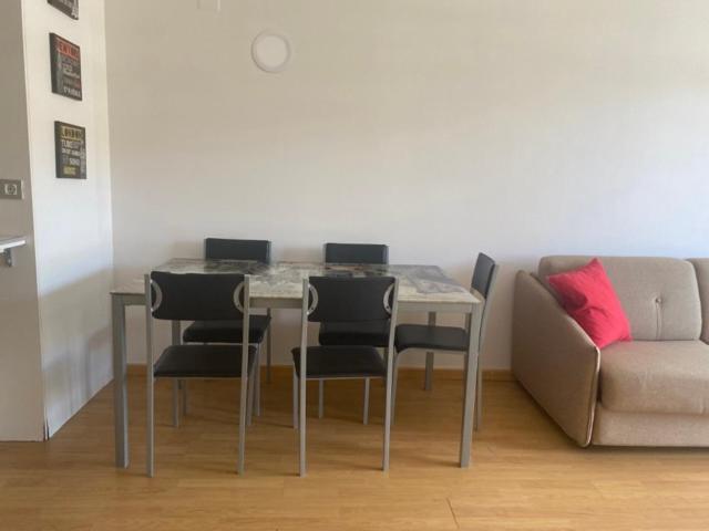 Apartamento סאלו מראה חיצוני תמונה