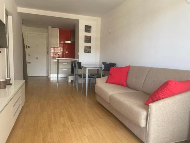 Apartamento סאלו מראה חיצוני תמונה