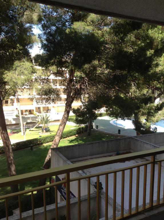 Apartamento סאלו חדר תמונה
